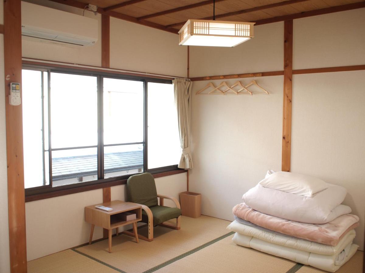 Guest House Hachi Hachi Коясан Номер фото